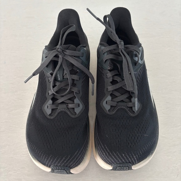 Altra Women's Torin 8 Black Running Shoes/Sneakers Size 7.5 - Picture 1 of 4